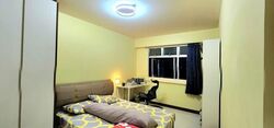 Blk 104A Eastbrook @ Canberra (Sembawang), HDB 4 Rooms #557807061